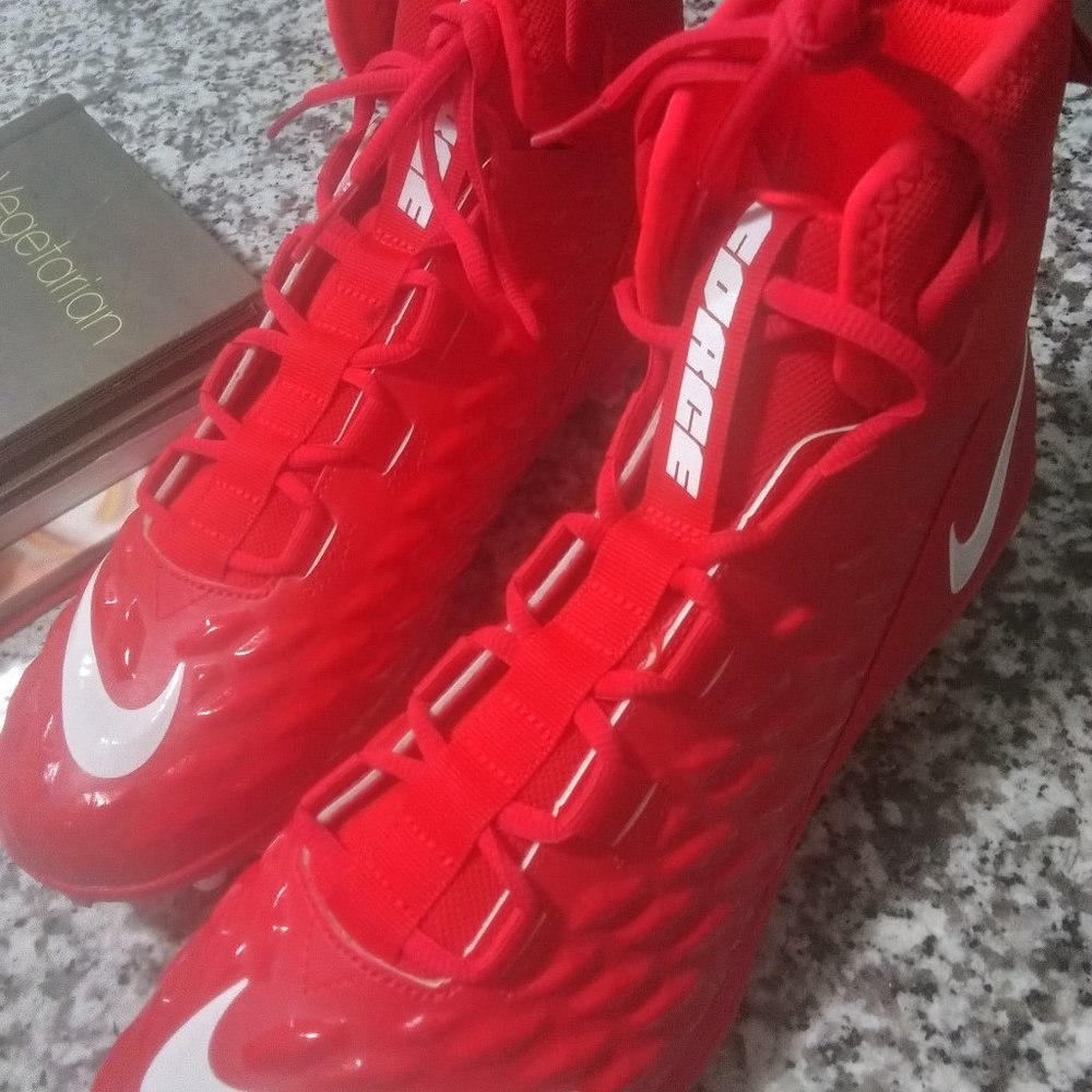 nike force savage elite 1